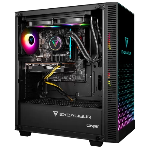 Casper Excalibur E650