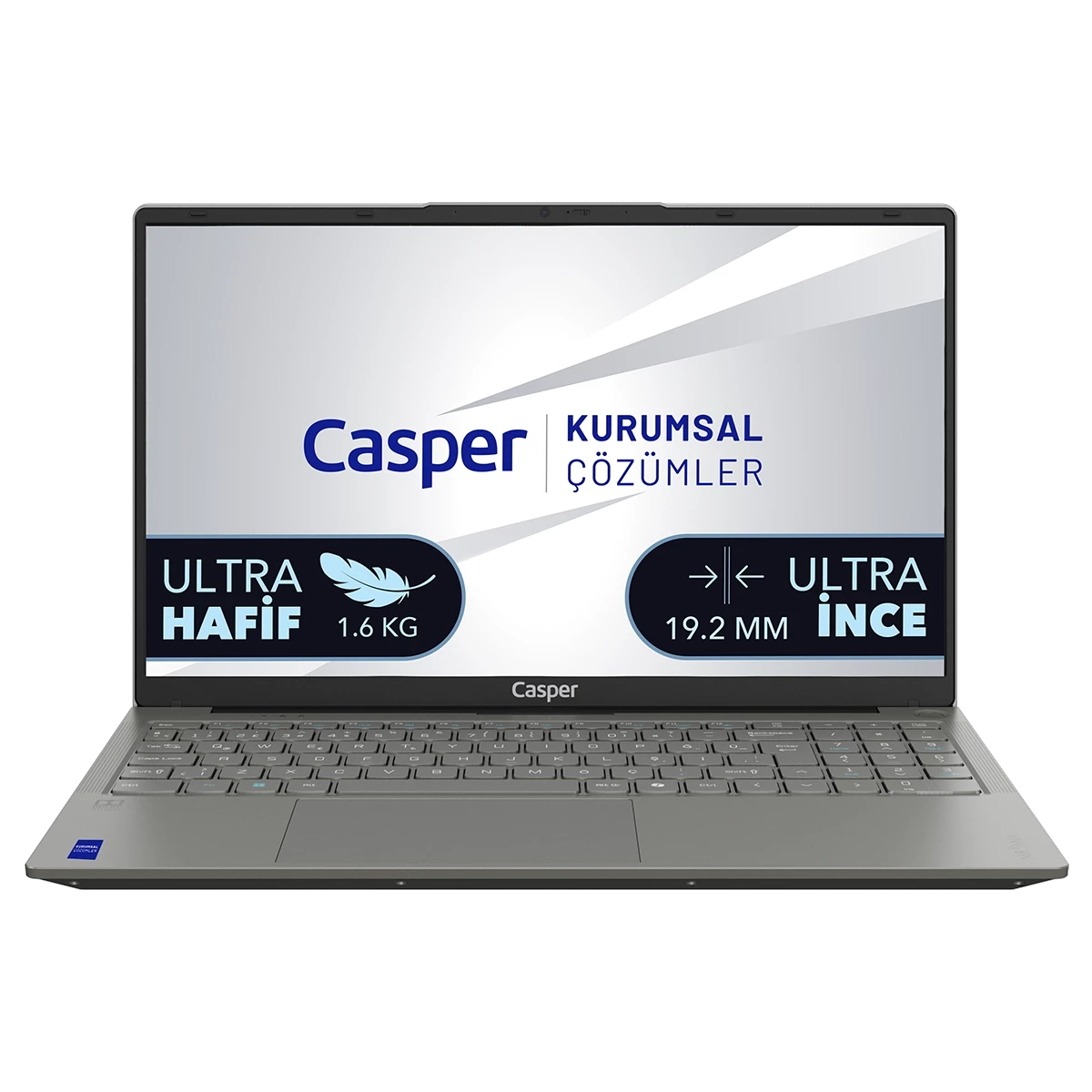 Casper Nirvana X750 | i3 1315U - Image 4