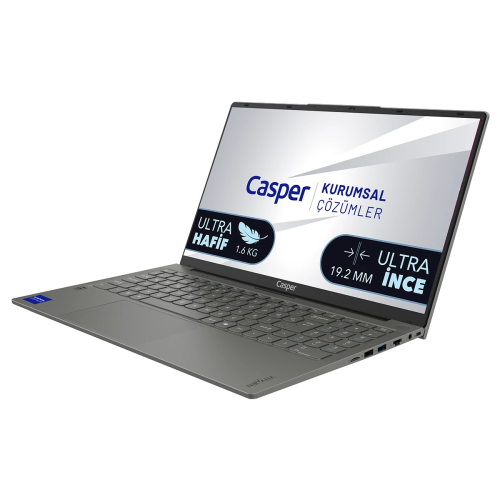 Casper Nirvana X750 | i7 13620H