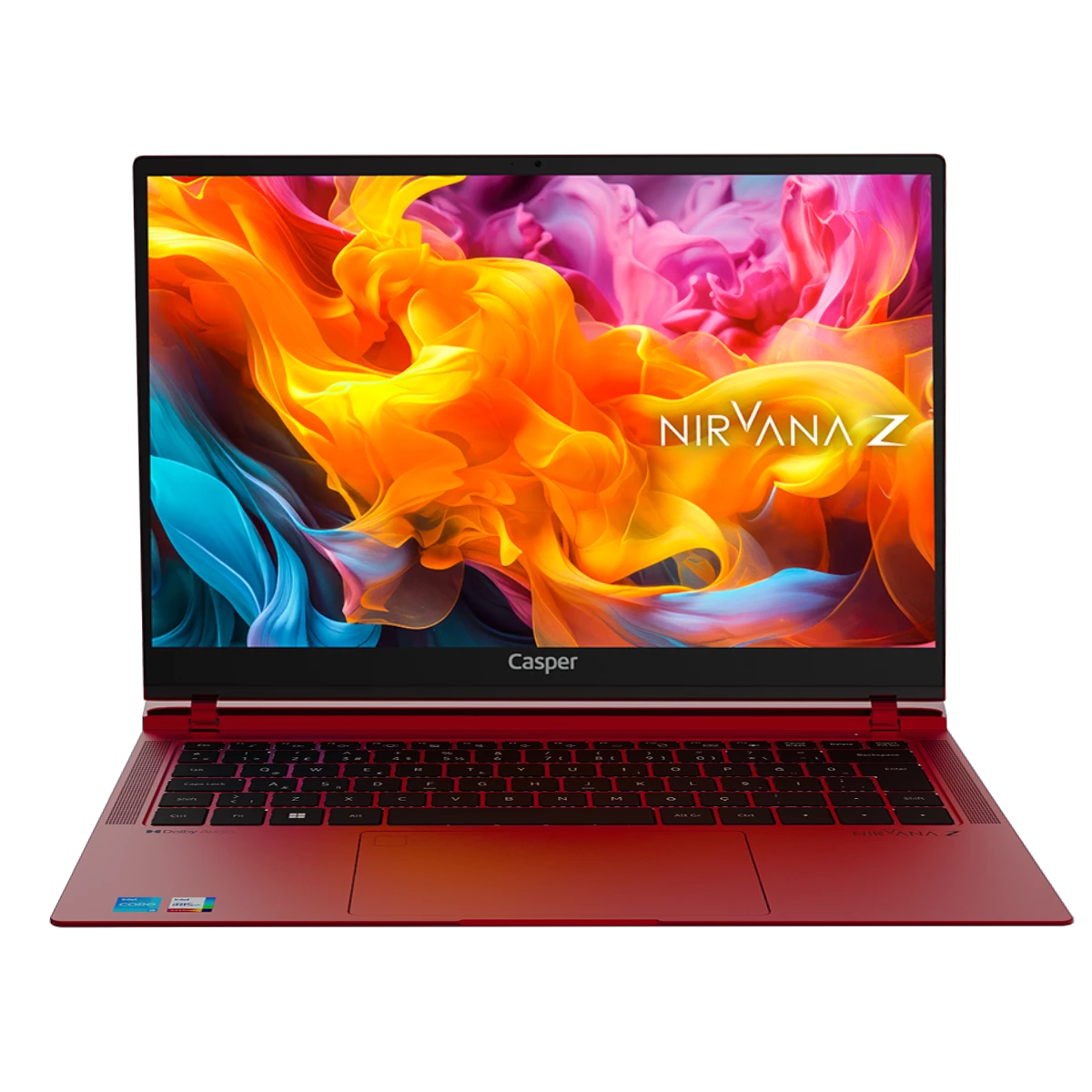 Casper Nirvana Z100 - Image 2