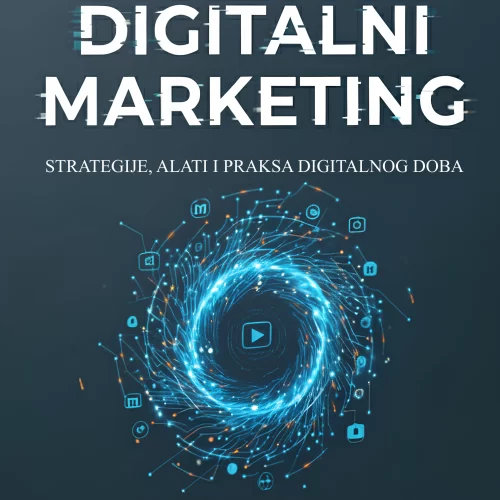 digitalni marketing knjiga